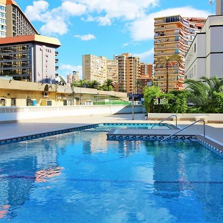 Moder Style Caballos Benidorm Zewnętrze zdjęcie