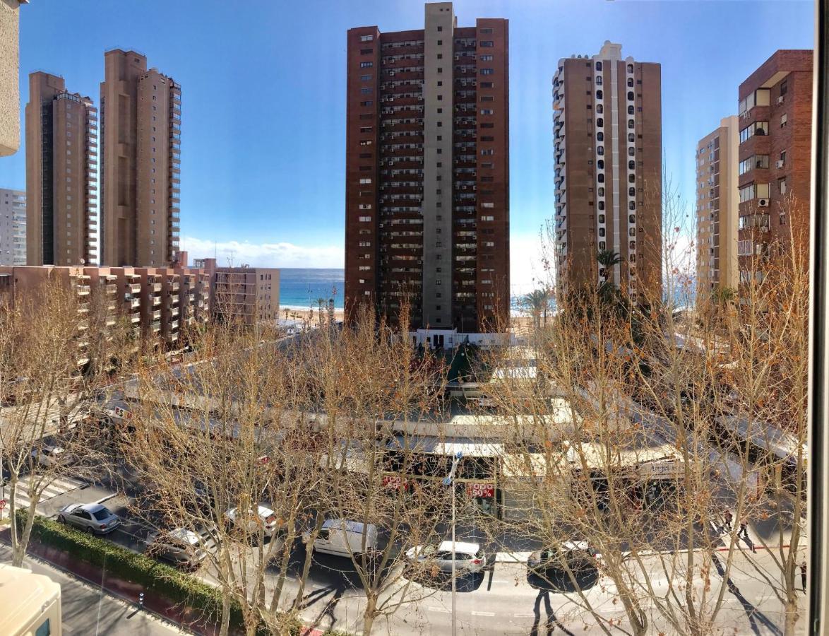 Moder Style Caballos Benidorm Zewnętrze zdjęcie