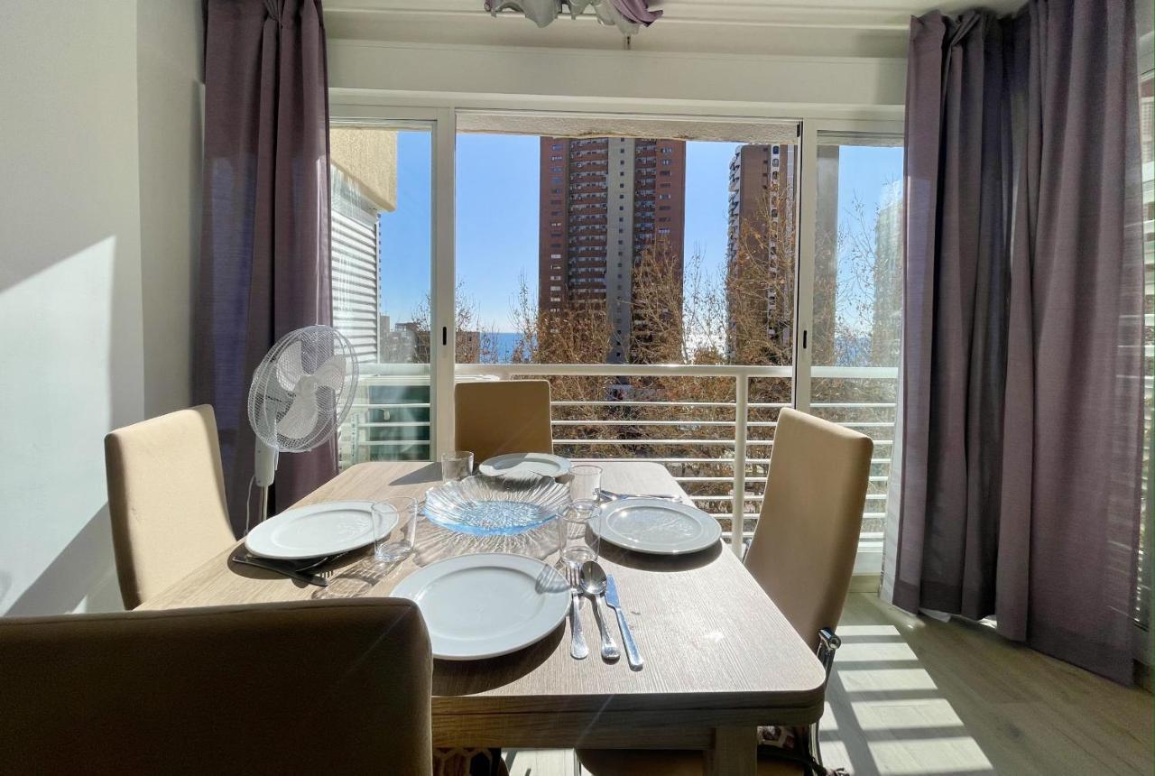 Moder Style Caballos Benidorm Zewnętrze zdjęcie