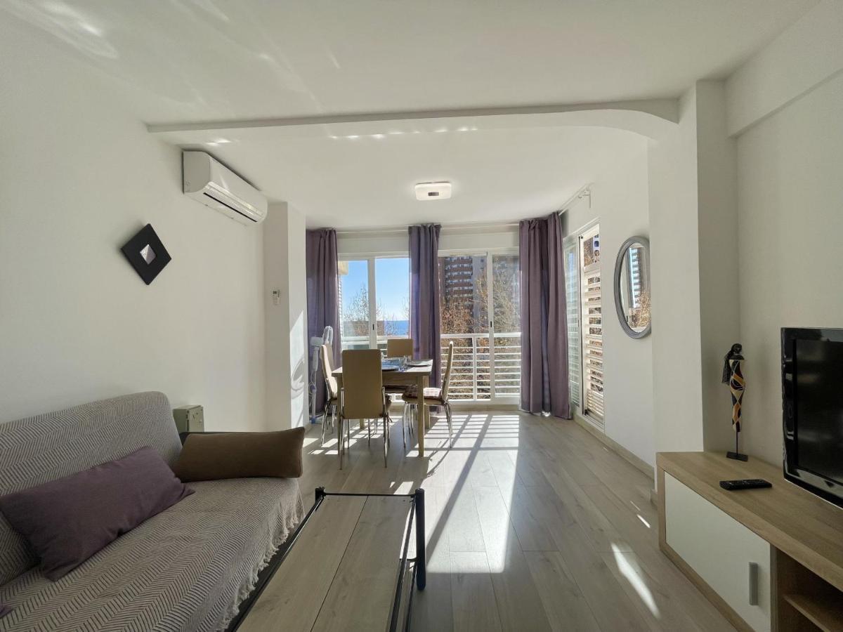 Moder Style Caballos Benidorm Zewnętrze zdjęcie