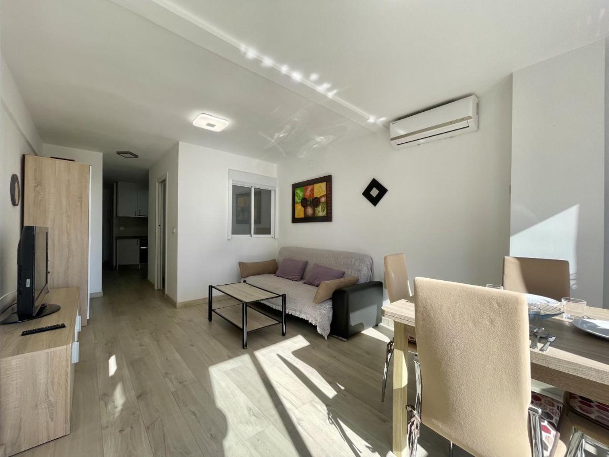 Moder Style Caballos Benidorm Zewnętrze zdjęcie