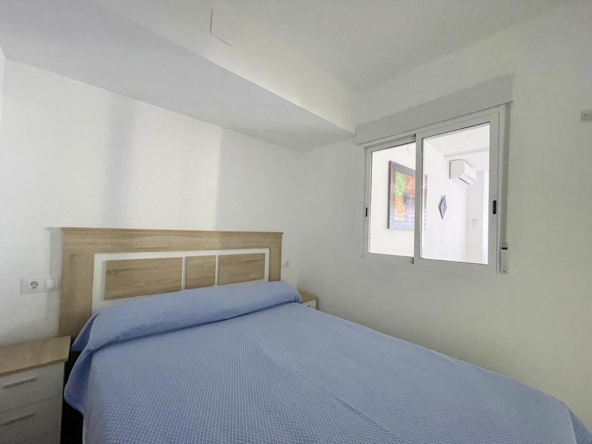 Moder Style Caballos Benidorm Zewnętrze zdjęcie