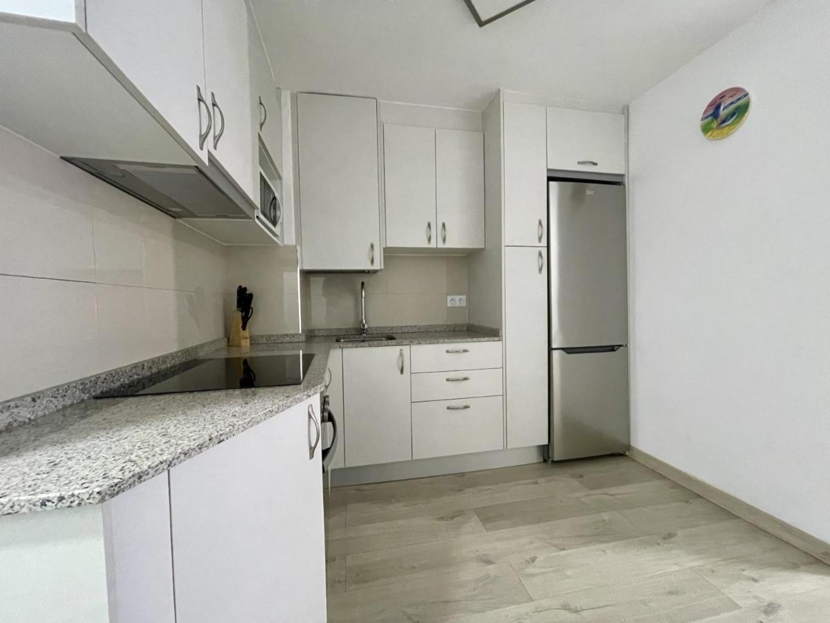 Moder Style Caballos Benidorm Zewnętrze zdjęcie