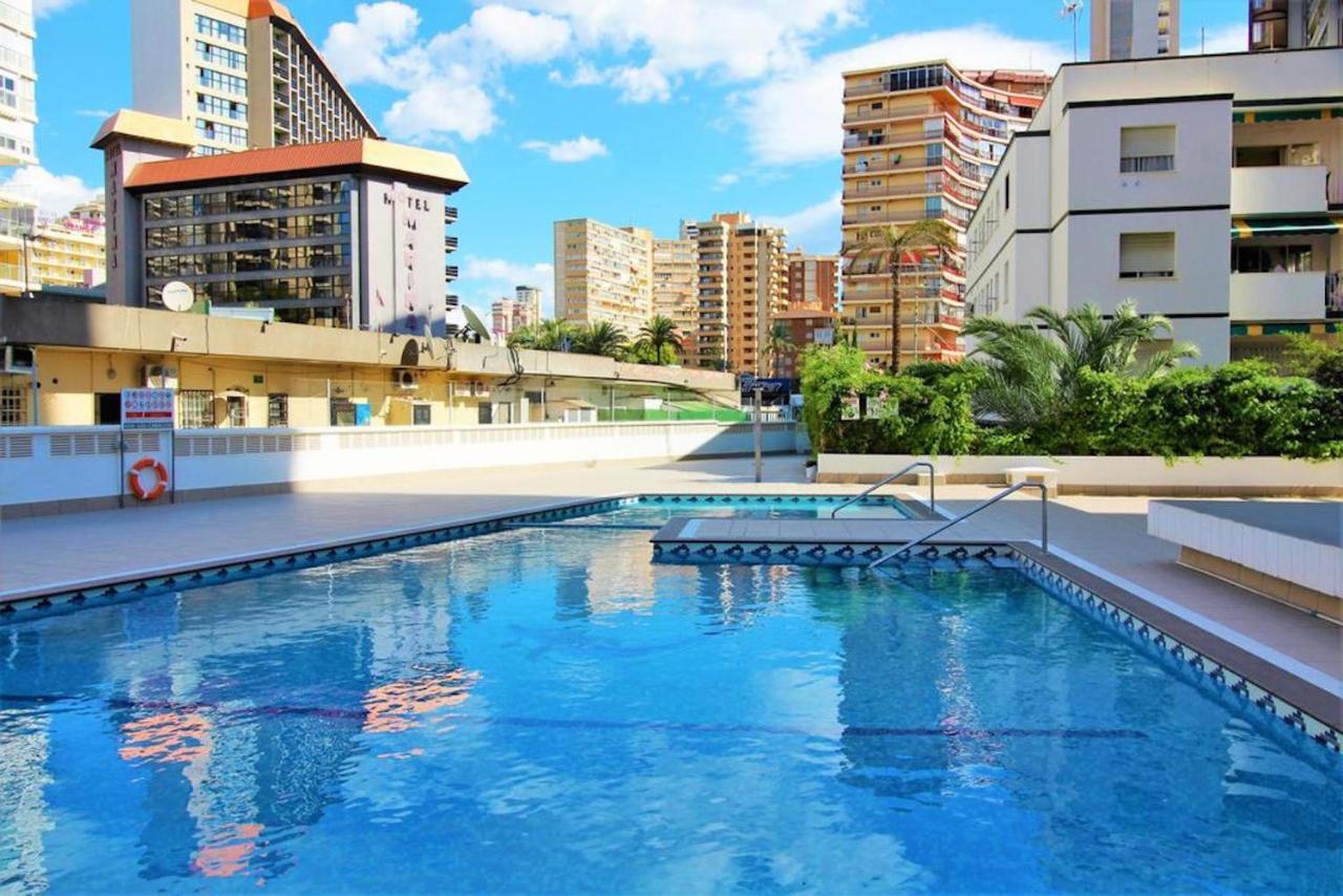 Moder Style Caballos Benidorm Zewnętrze zdjęcie